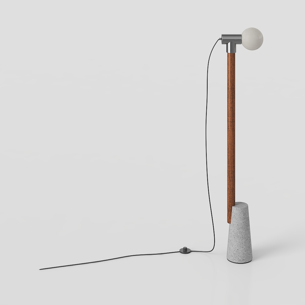 Floor lamp