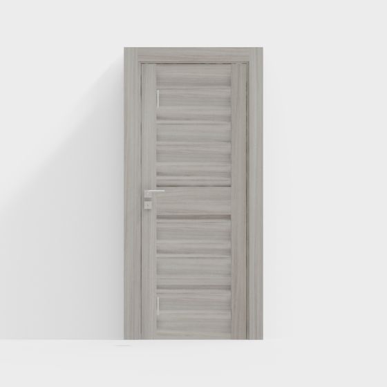 現代極簡主義漆木內門