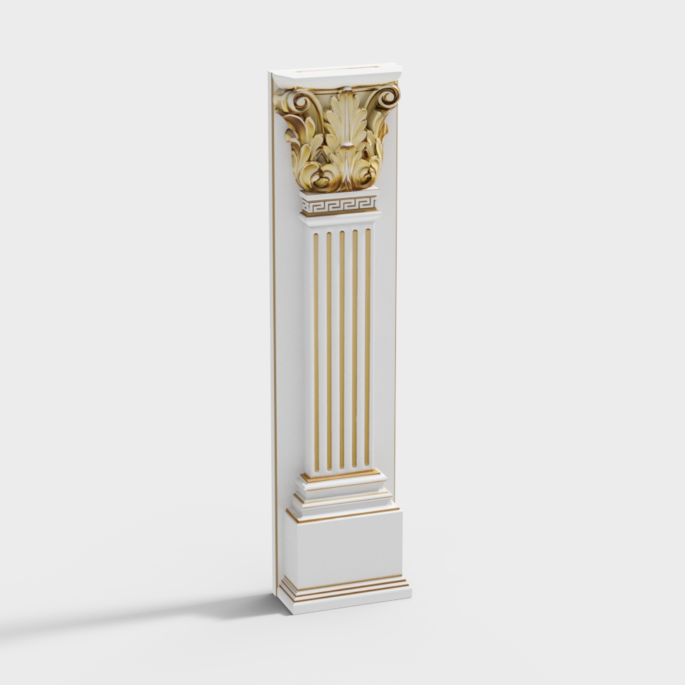 Intaglio Vintage Europeo