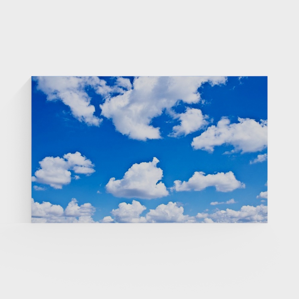 Nolan Wandmural - Sternenhimmel