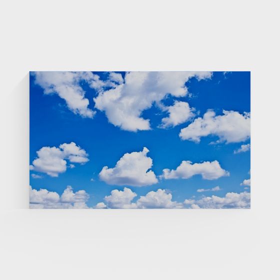 Nolan Wandmural - Sternenhimmel