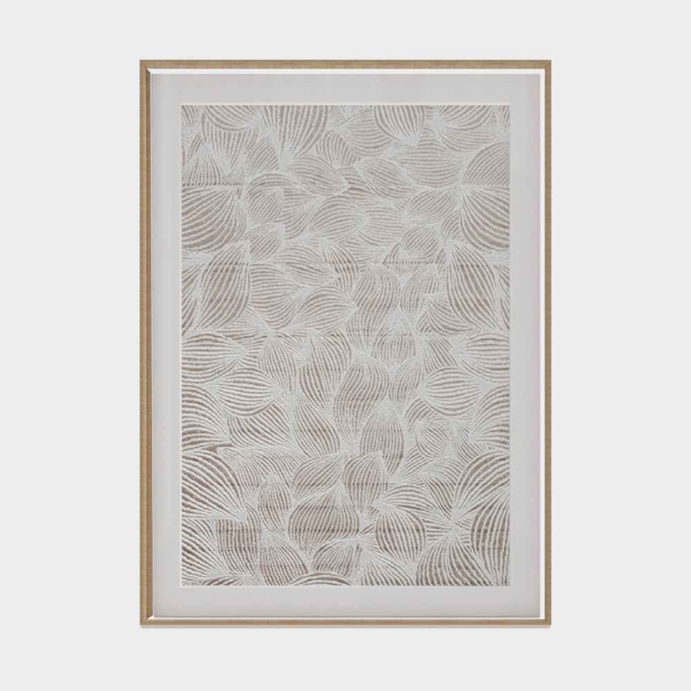 New Chinese decorative painting