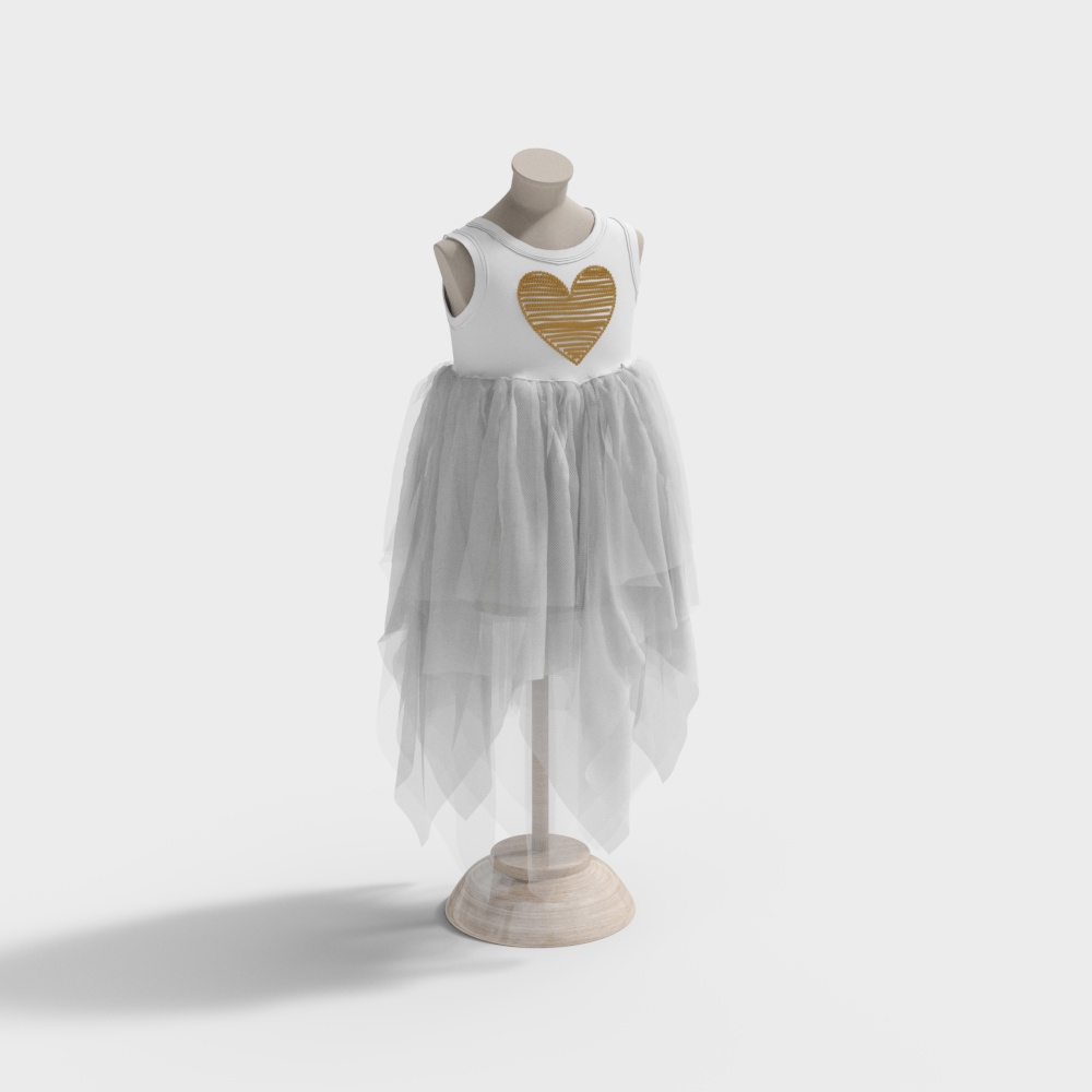 clothes model shoes hat bag gloves towel