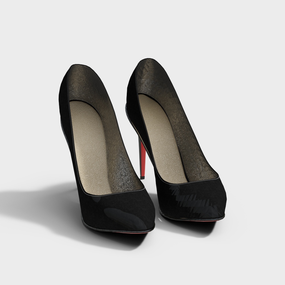 Mô hình quần áo, giày, mũ, túi, găng tay, khăn