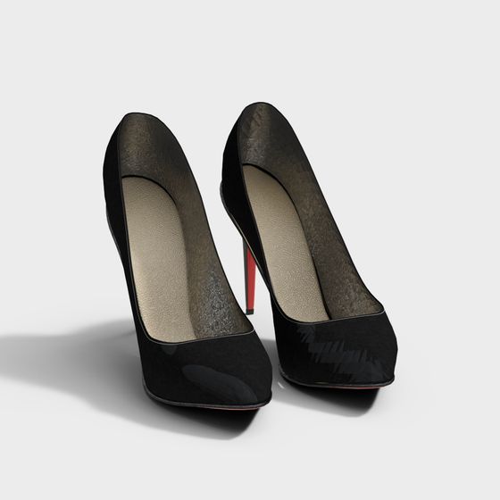 Mô hình quần áo, giày, mũ, túi, găng tay, khăn