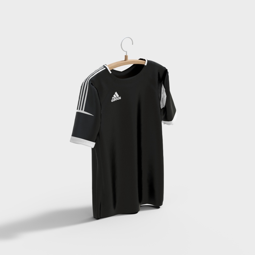 clothes model shoes hat bag gloves towel