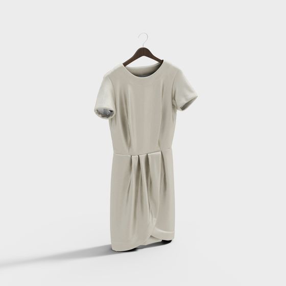 의복 모델 신발 모자 가방 장갑 수건