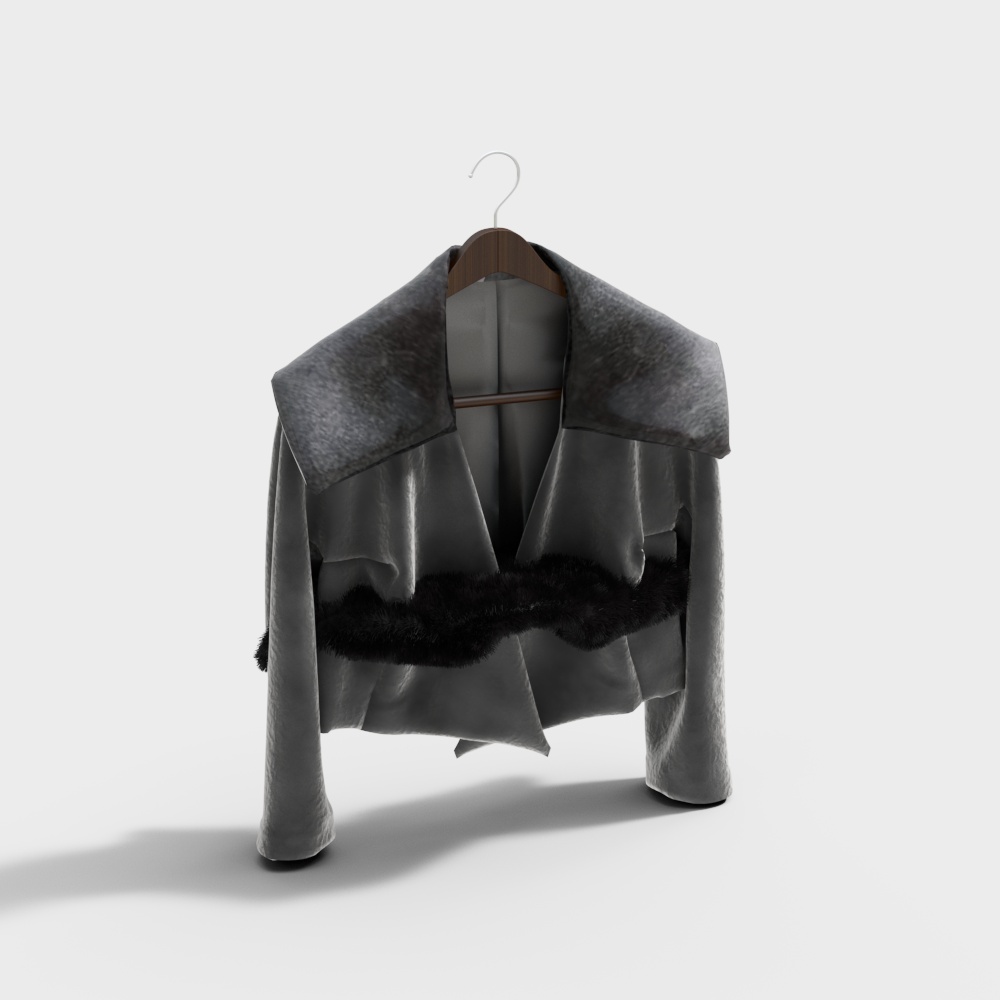 clothes model shoes hat bag gloves towel