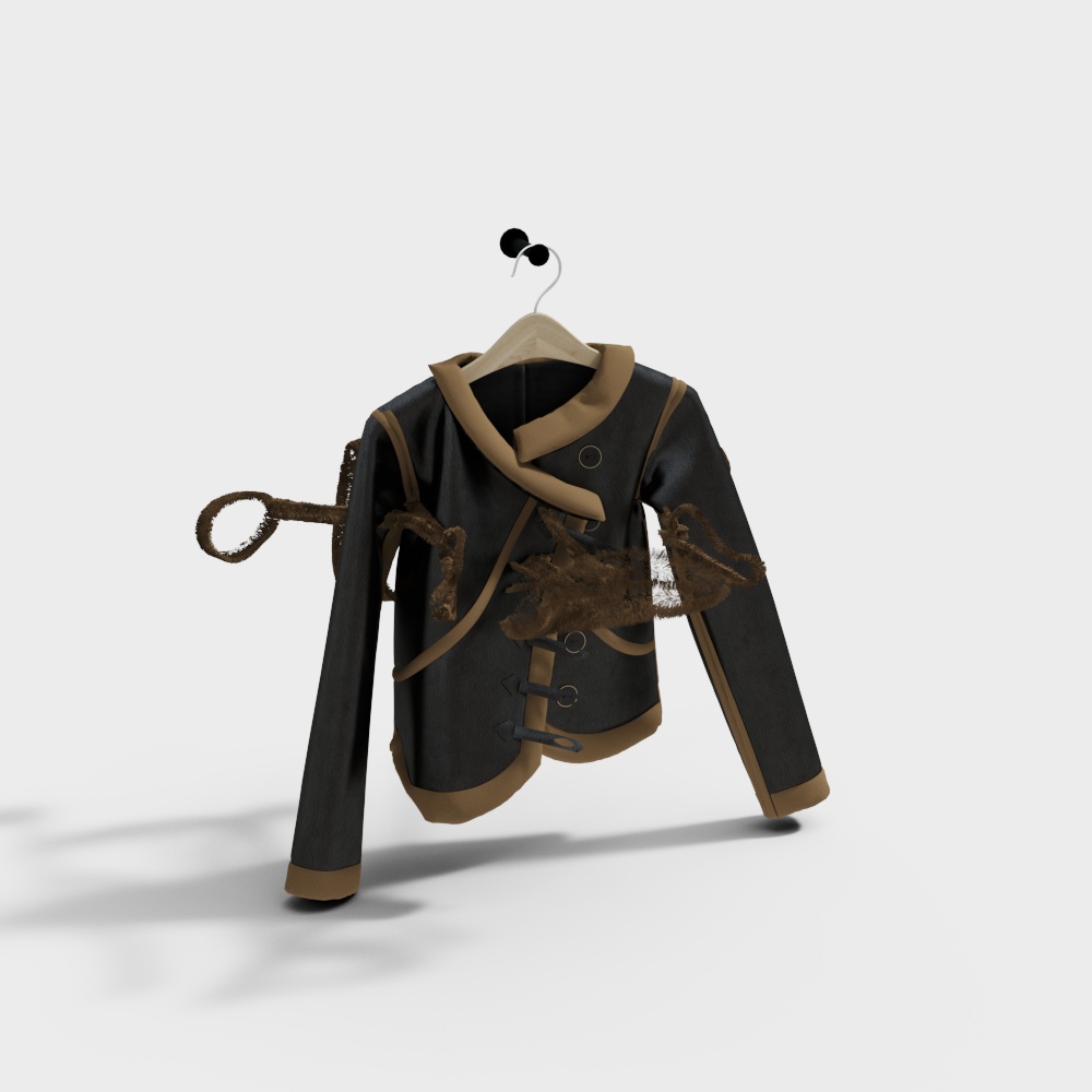 의복 모델 신발 모자 가방 장갑 수건