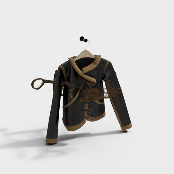 의복 모델 신발 모자 가방 장갑 수건