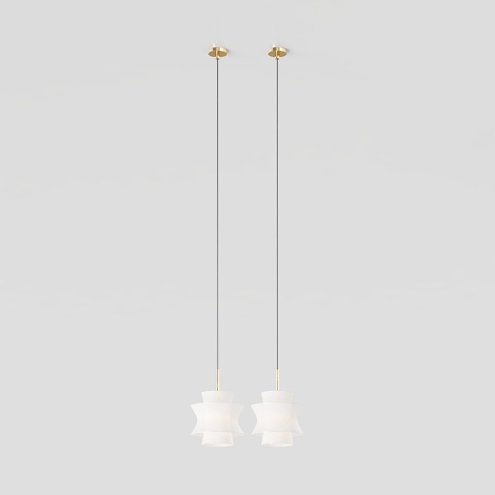 Đèn chùm kiểu Trung Quốc mới