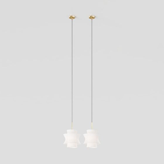 Đèn chùm kiểu Trung Quốc mới