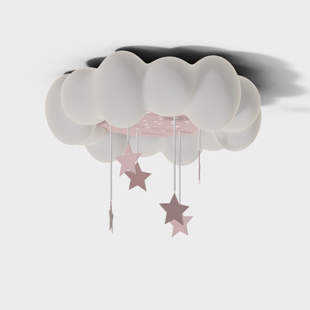 โคมไฟเพดานเด็ก