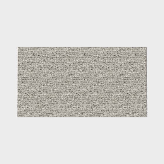 Woven Carpet 3D model in Low-Polygon Style
