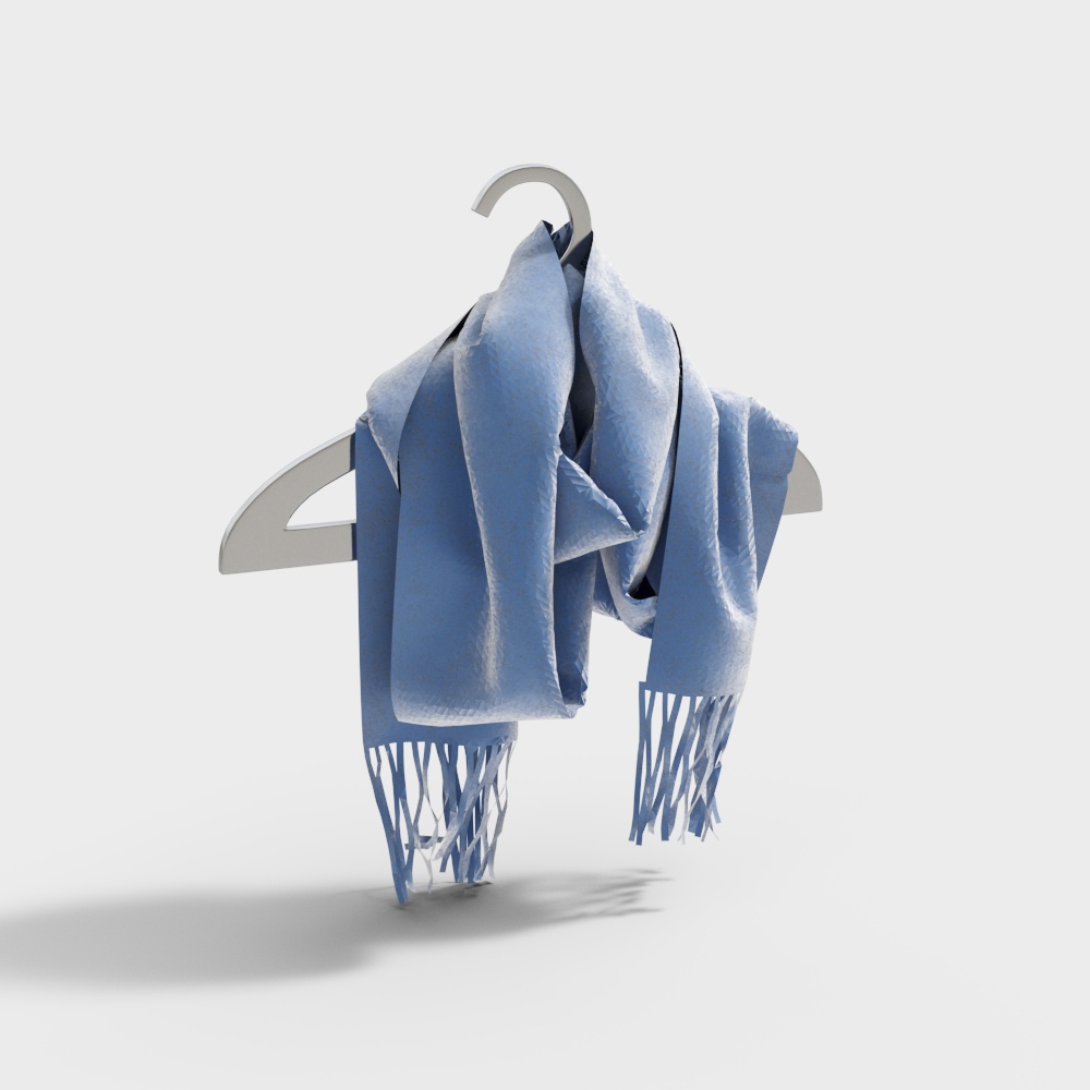 clothes model shoes hat bag gloves towel