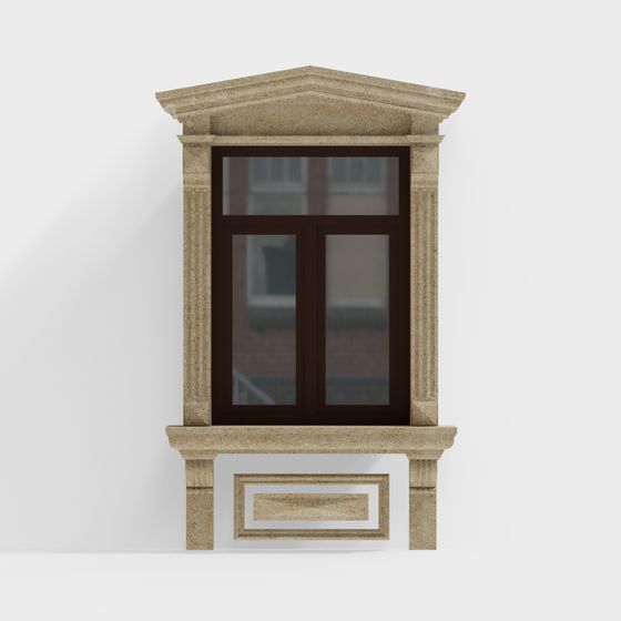 Finestre Scorrevoli Vintage Europee