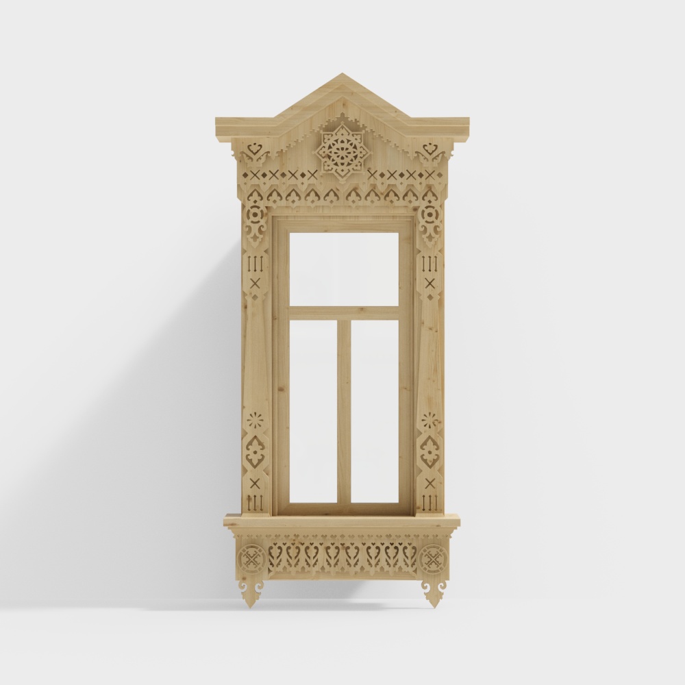 Finestre Scorrevoli Vintage Europee