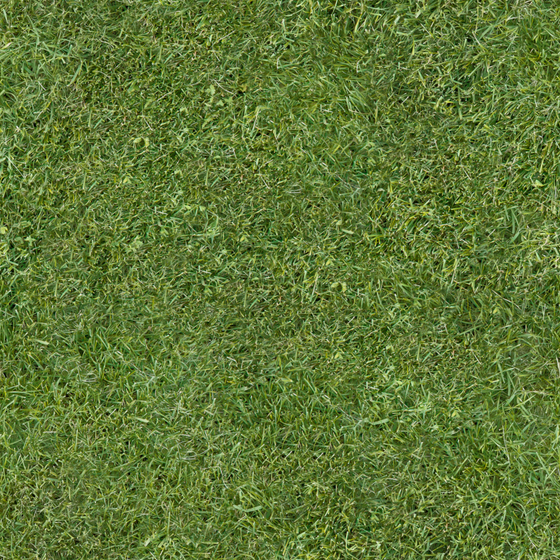 Meadow-007 Fabric Material 3D Model in Green