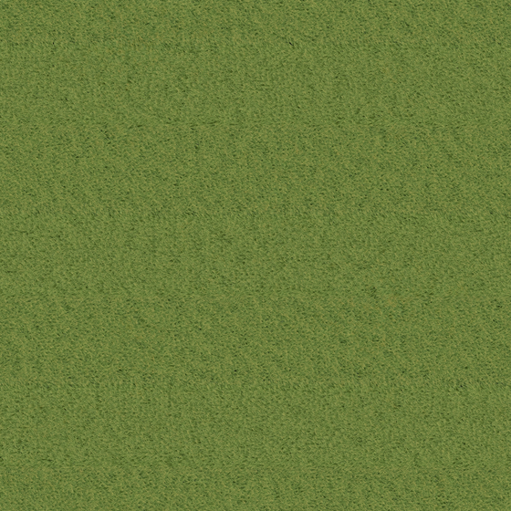 Grass Material 3D Model - Soft Decoration