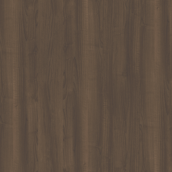 Chic Brown Lacquer Wood Material 3D Model
