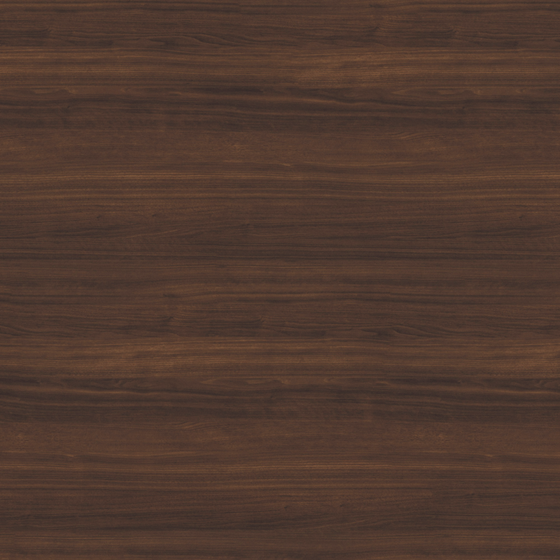 Lacquer Wood Material 3D Model in Brown
