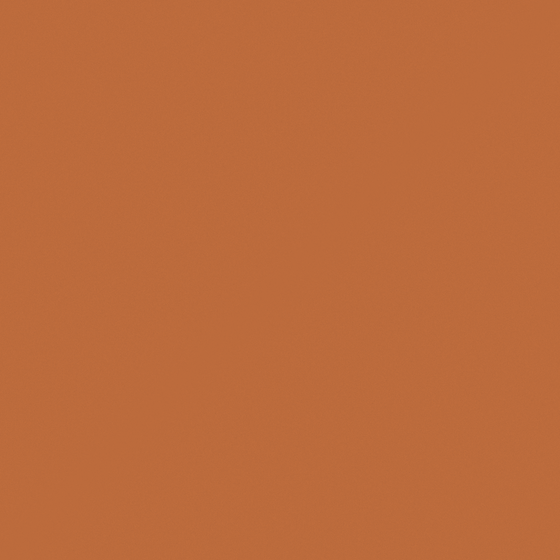 Lacquered Wood 3D Model - Soft Decoration Material in Orange