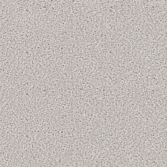 Granite Material 3D Model in White