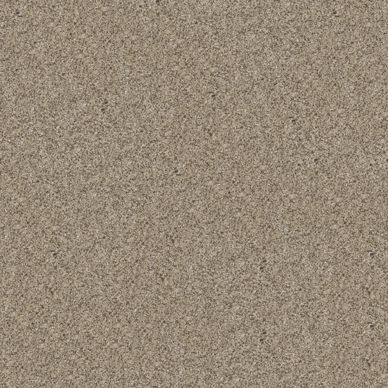 Granite 3D Model - Beige Material