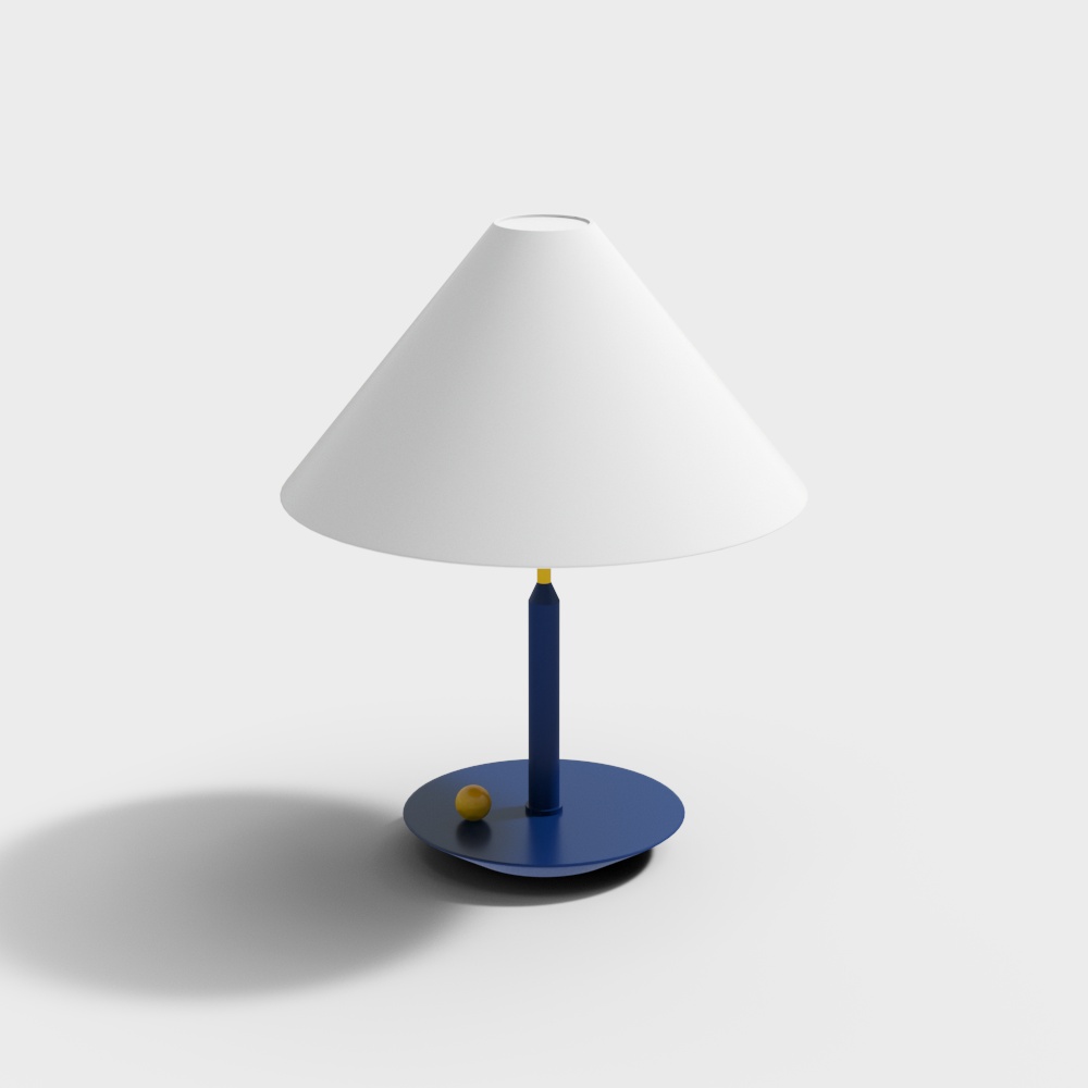 Lamp for kids