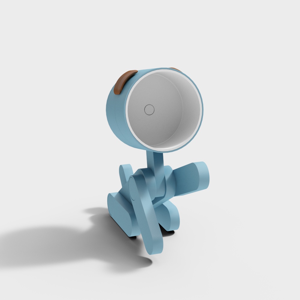 Modern desk lamp for kids