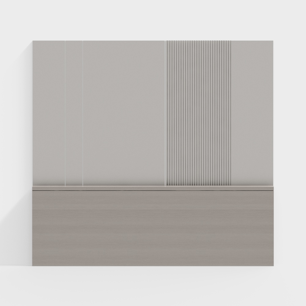 Tường nền hiện đại