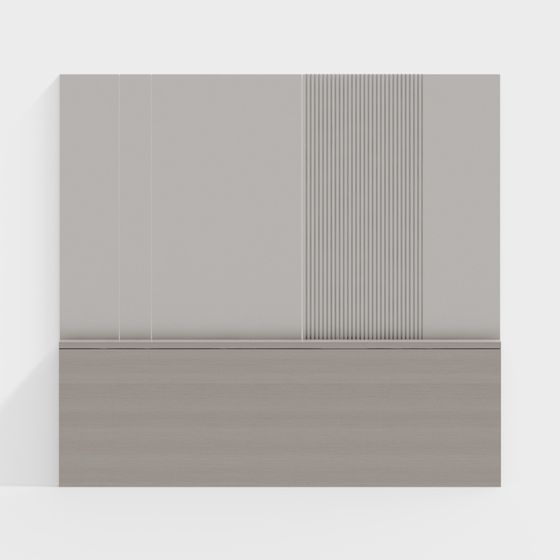 Tường nền hiện đại