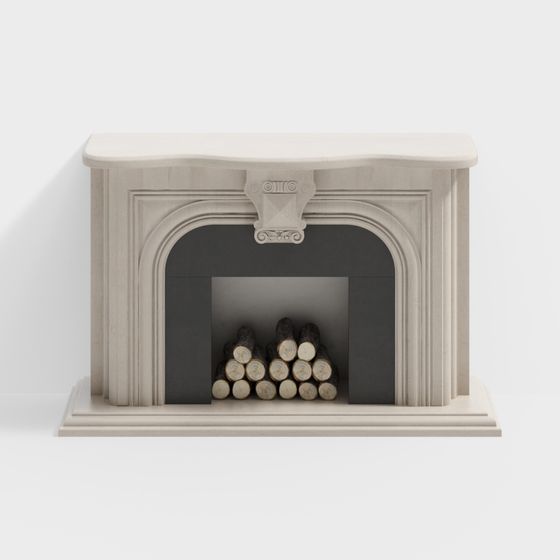 เตาผิงฝรั่งเศส