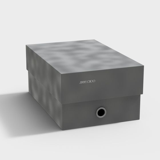 กล่องรองเท้าสมัยใหม่