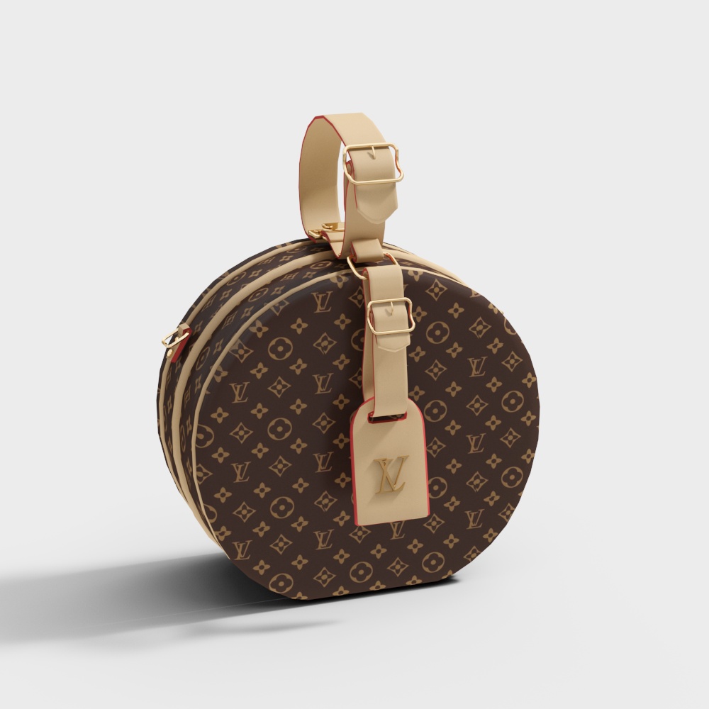 Sac à épaule moderne