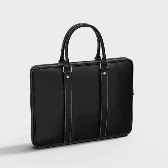 현대적인 핸드백