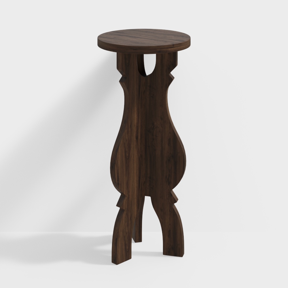 Cadre de fleurs chinois moderne