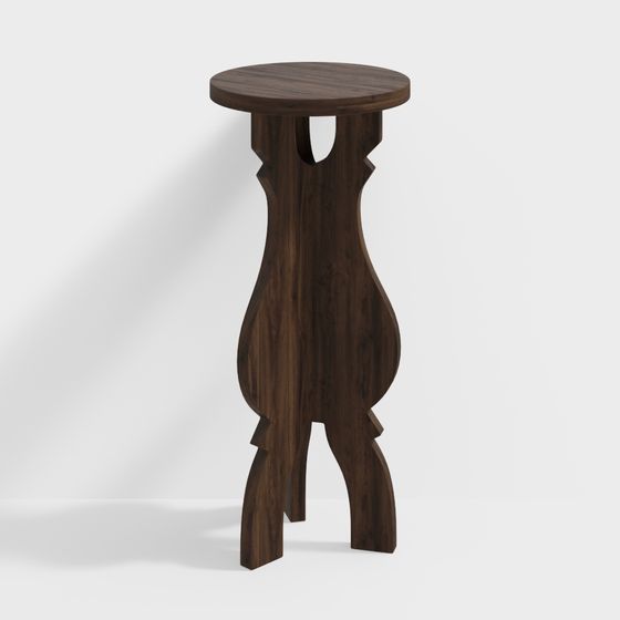 Cadre de fleurs chinois moderne