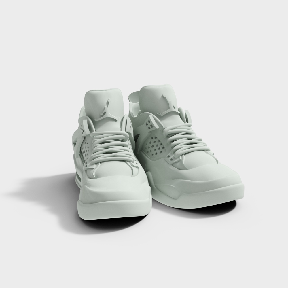 Giày cao gót hiện đại