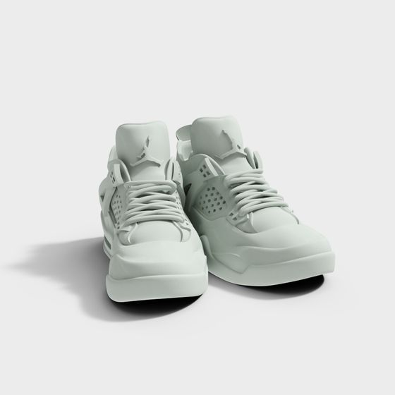 Giày cao gót hiện đại