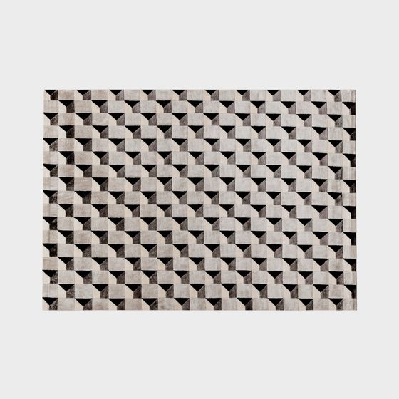 モダン生地カーペット