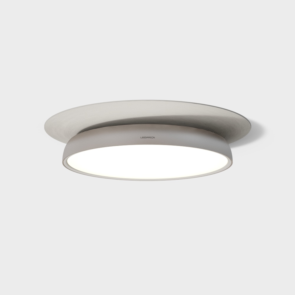 Yuan Xi ceiling light D45