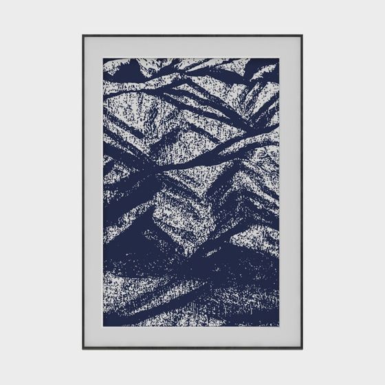 Mystery of the Forest 3D model