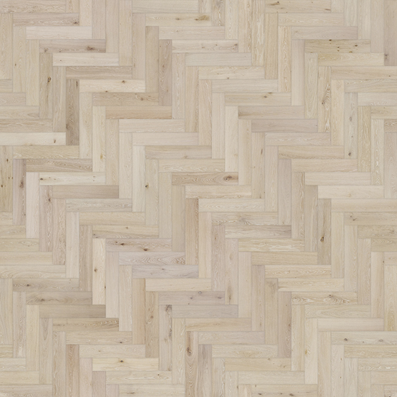 Beige Herringbone 3D Texture Model for Soft Furnishing