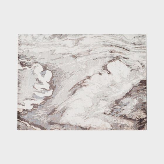 Elegant Marble Floor 3D model