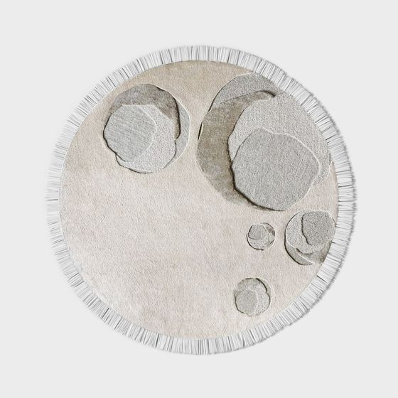 Smooth Carpet 3D model