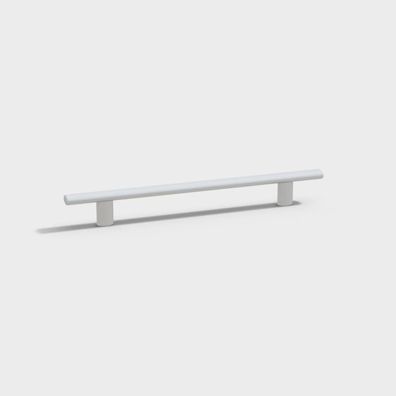 Minimalist Handle 3D model