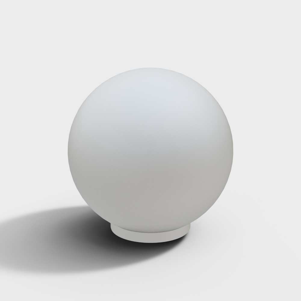 Sièges publics extérieurs en métal