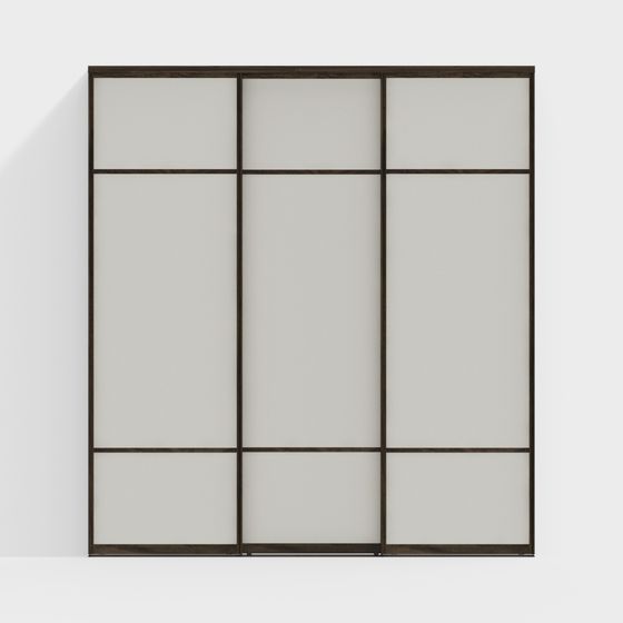 Divide and Conquer 3D model for Creative Projects