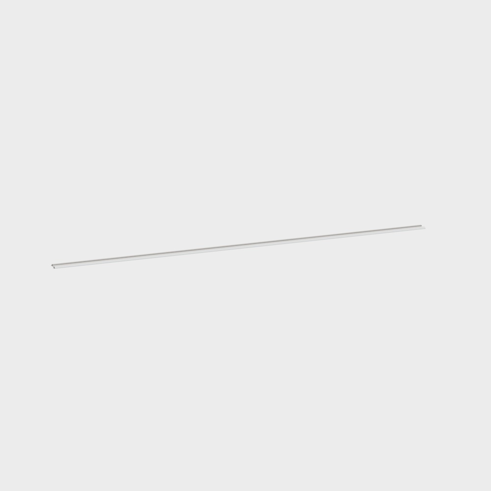 Linear Elegance 3D model